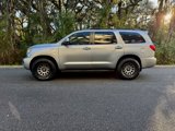 Used 2011 Toyota Sequoia SR5 image 4