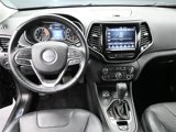 Used 2019 Jeep Cherokee Limited image 4