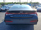 Certified 2024 Hyundai Elantra SE image 5