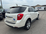 Used 2014 Chevrolet Equinox LT w/ Power Convenience Package image 4