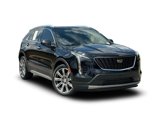 Used 2019 Cadillac XT4 Premium Luxury image 2