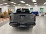 Used 2024 Nissan Frontier SV image 5
