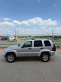 Used 2005 Jeep Liberty Limited image 5