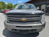 Used 2013 Chevrolet Silverado 1500 LTZ w/ LTZ Plus Package image 2