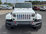 Used 2015 Jeep Wrangler Unlimited Sport image 3