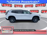 New 2025 GMC Acadia Elevation w/ LPO, Floor Liner Package image 4