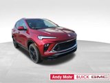 New 2025 Buick Encore GX Sport Touring w/ Advanced Technology Package image 3