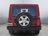 Used 2012 Jeep Wrangler Rubicon w/ PWR Convenience Group image 4