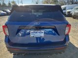 Certified 2022 Ford Explorer ST w/ Equipment Group 401A image 5