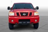 Used 2011 Nissan Titan PRO-4X image 3