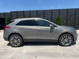 Used 2018 Cadillac XT5 Premium Luxury image 4