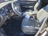 New 2025 INFINITI QX55 Luxe w/ Cargo Package image 5