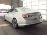 Used 2022 Chevrolet Malibu LT image 4
