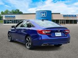 Certified 2022 Honda Accord Sport image 5