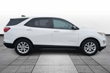 Used 2021 Chevrolet Equinox LS w/ LS Convenience Package image 4