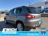 Used 2011 Volkswagen Tiguan SE image 3