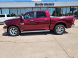 Used 2017 RAM 1500 Laramie w/ Convenience Group image 3