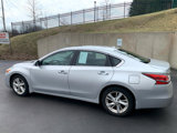 Used 2015 Nissan Altima 2.5 SV w/ Convenience Package image 3