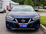 Used 2019 Nissan Maxima Platinum image 2
