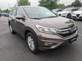 Used 2015 Honda CR-V EX image 3