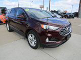 Used 2019 Ford Edge SEL w/ Equipment Group 201A image 2