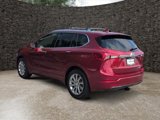 Used 2019 Buick Envision Essence w/ LPO, Road Trip Package image 4
