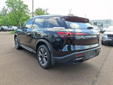 Certified 2024 INFINITI QX60 Luxe image 4