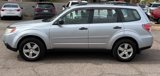 Used 2012 Subaru Forester 2.5X image 2