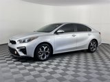 Certified 2020 Kia Forte LXS image 1