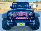 Used 2015 Jeep Wrangler Unlimited Rubicon image 3
