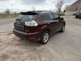 Used 2008 Lexus RX 350 AWD image 3
