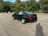 New 2025 Nissan Versa S w/ Trunk Package image 3
