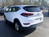 Used 2018 Hyundai Tucson SE w/ Cargo Package image 5