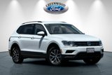 Used 2021 Volkswagen Tiguan S image 2