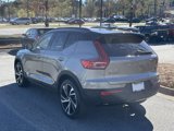 Certified 2022 Volvo XC40 T5 R-Design w/ Advanced Package image 4