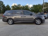 Used 2016 Honda Odyssey EX-L image 3