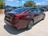 Used 2023 Nissan Altima 2.5 SV image 4