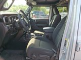 Certified 2023 Jeep Wrangler Willys image 3