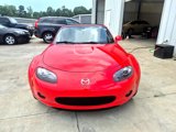 Used 2006 MAZDA MX-5 Miata Grand Touring w/ Premium Pkg image 2