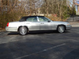 Used 2003 Lincoln Town Car Signature image 4