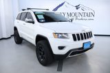 Used 2016 Jeep Grand Cherokee Limited image 1