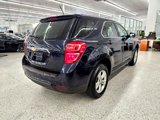 Used 2017 Chevrolet Equinox LS image 4