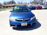 Used 2009 Honda Civic Hybrid Sedan image 2