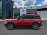 New 2025 Ford Bronco Sport Big Bend w/ Convenience Package image 3