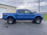 Used 2013 Ford F150 FX4 w/ Luxury Equipment Group image 3