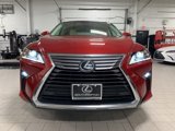 Used 2019 Lexus RX 350 AWD image 2