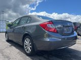 Used 2012 Honda Civic EX-L image 2