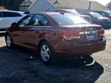 Used 2016 Chevrolet Cruze LT image 4