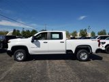 New 2025 Chevrolet Silverado 2500 W/T image 3