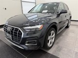 Used 2021 Audi Q5 Prestige w/ Prestige Package image 6